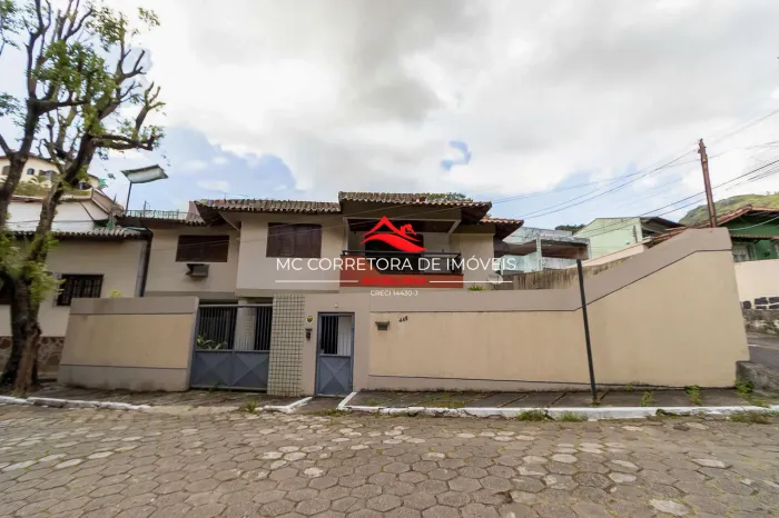 Casa à venda no bairro Fradinhos - Vitória/ES
