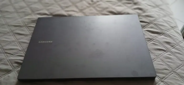 Vendo Notebook Samsung