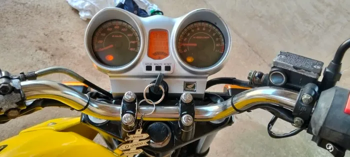 Twister 250