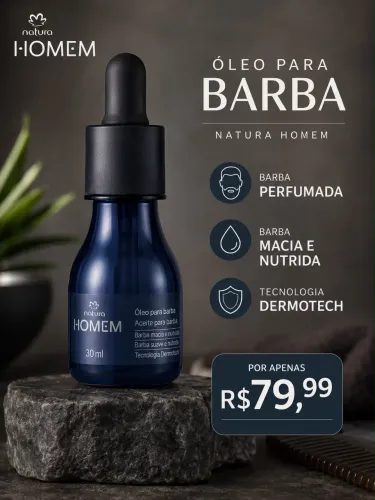 COSMÉTICOS