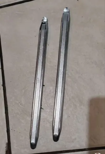 Espatula borracheiro não respondo chat olx