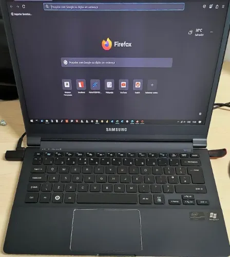 Ultrabook Samsung 9 Séries mod.NP900x3c