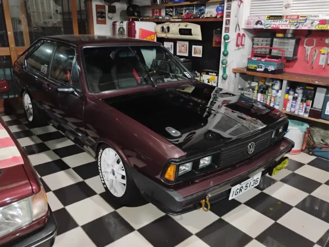 Volkswagen Passat L/ LS/ LSE/ GL/ GLS/ TS/ FLA/ VILL/ PLUS 1979