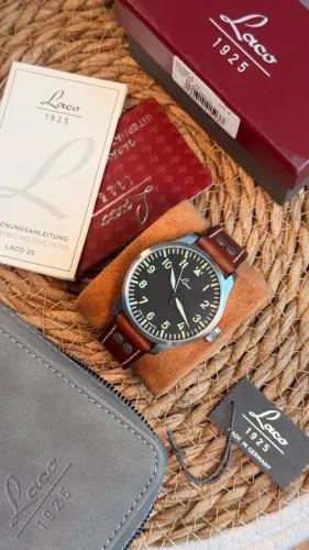 Relógio Laco Augsburg 42