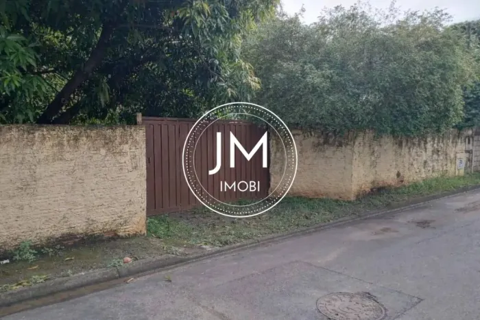 Chácara a venda no bairro Chácaras Luzitana em Hortolândia