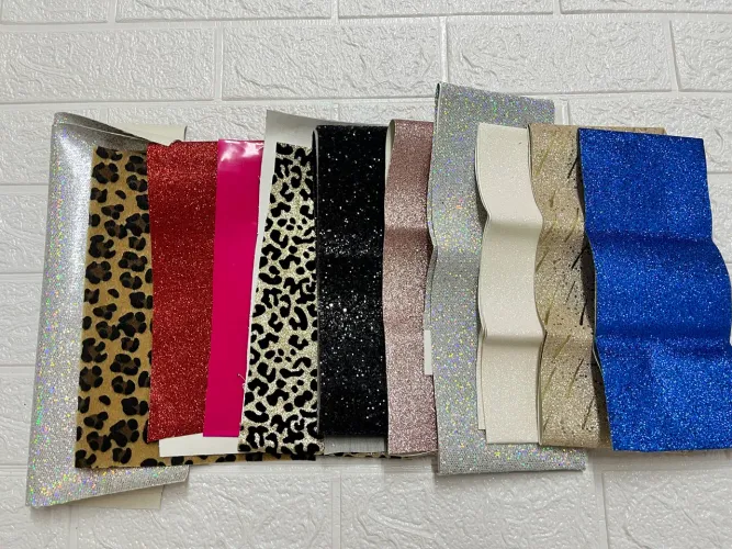Kit Lonitas para artesanato laços chinelos 