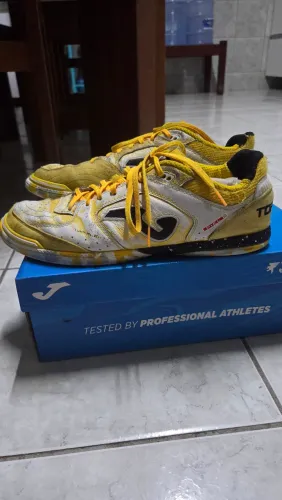 Chuteira Joma Top Flex