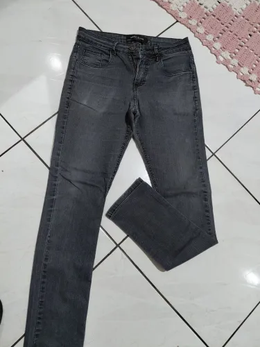 Calça jeans masculina 
