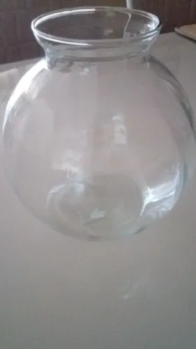 Vaso decorativo
