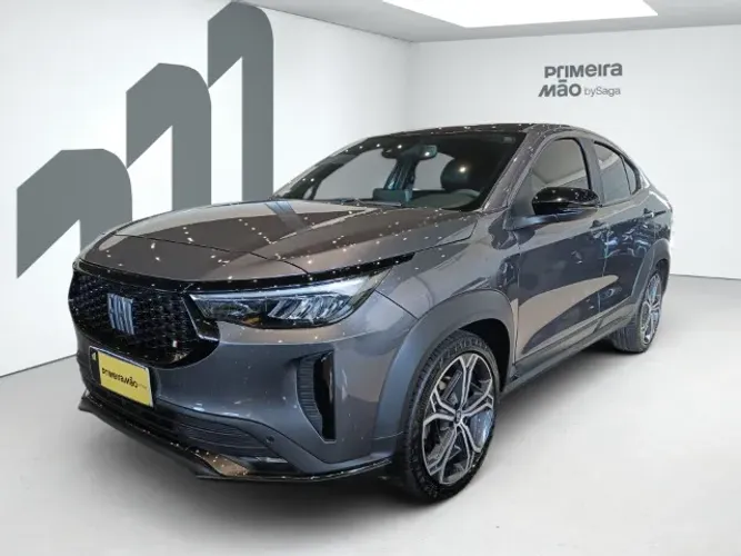 Fiat Fastback Impetus 200 T. AUT (hibrído) 2025