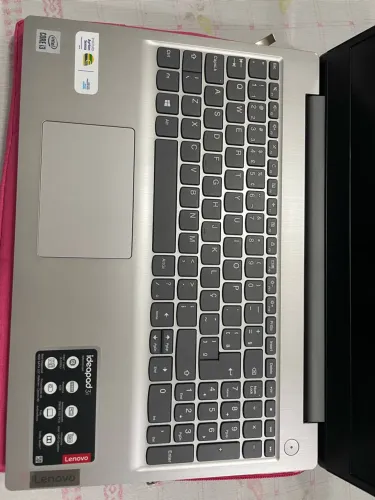 Notebook Lenovo ideapad3i