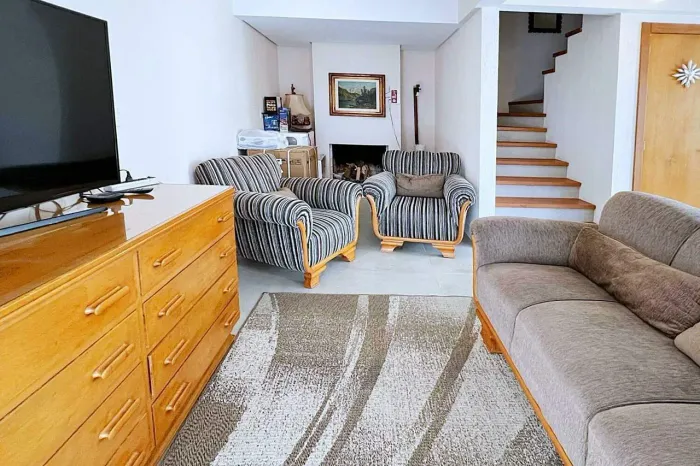 CASA EM CONDOMÍNIO NA VILA SUZANA CANELA