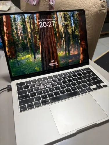 MacBook Air M3 16gb 512gb Hd