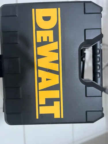 Martelete dewalt 800w 