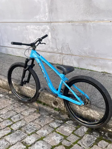 bike gios