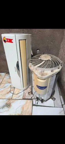 Ar-condicionado pra vender pra busca na jatiuca