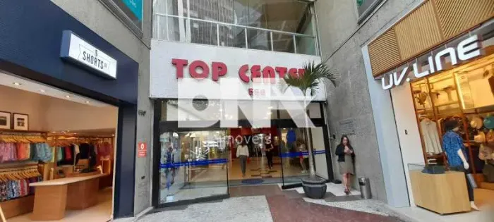Sala - / Comercial / Ipanema