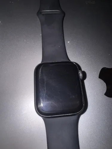Apple Watch séries 5 70% de bateria 