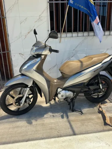 Vendo Biz 125