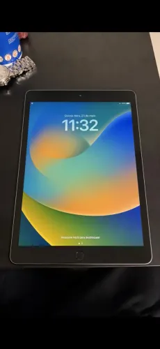 ipad 9 geração 2019