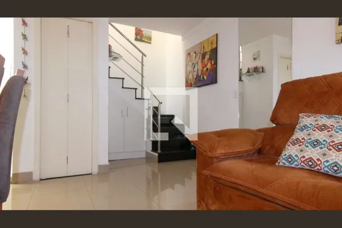 Casa à Venda - Vila Prudente, 2 Quartos, 62 m2