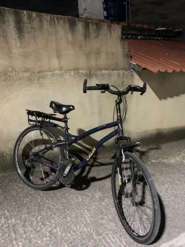 Vendo Bicicleta Caloi Easy Ridee