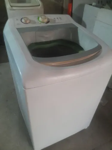 Máquina consul 11kg(Posso entregar)