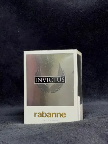 Perfume Invictus