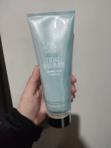 Hidratante Victoria Secrets