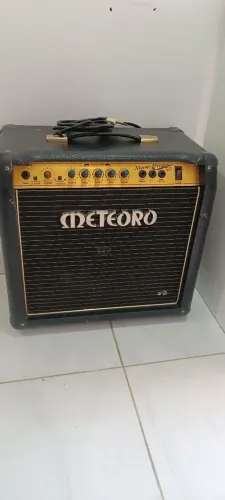 Amplificador Atomic Drive 50W