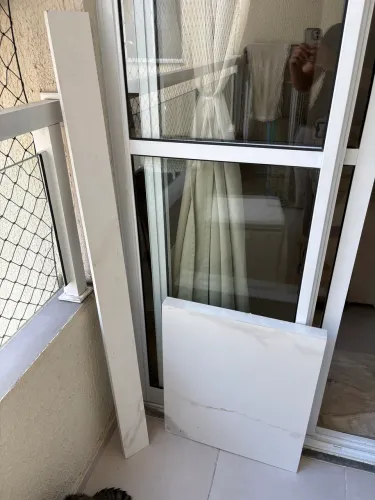 Vendo porcelanato