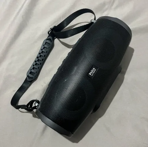 Som Philco Extreme