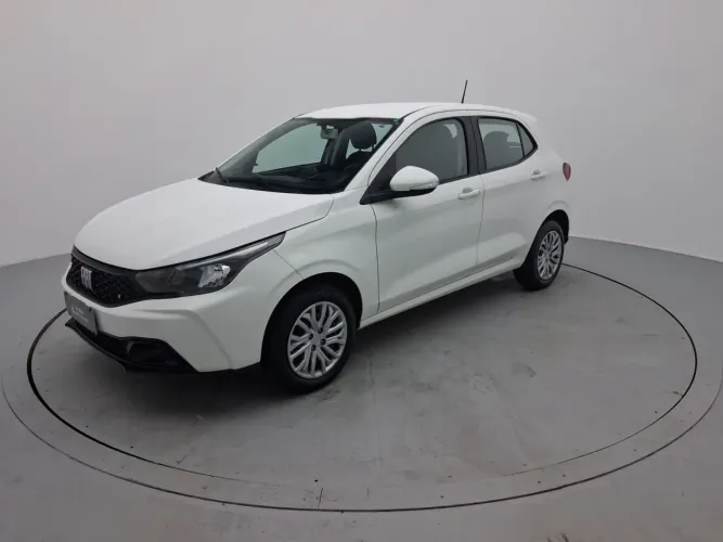 Fiat Argo Drive 1.0 Firefly 2025
