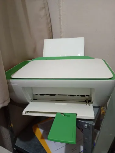 Impressora Hp 2376