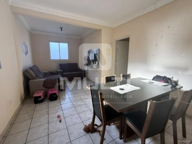 Apartamento - SARAIVA