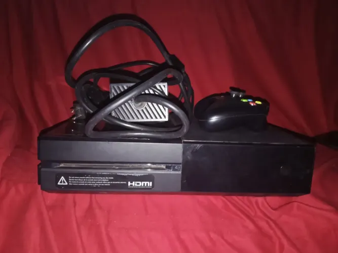 Xbox one