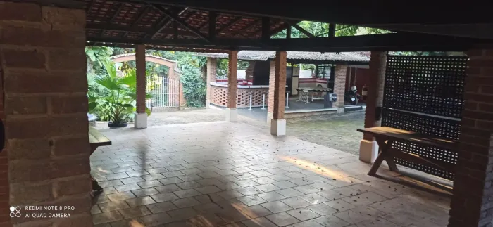 Chácara em Campinas