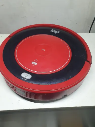 Robô aspirador wap w300