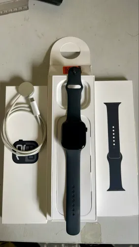 Apple Watch série 10 (GPS)