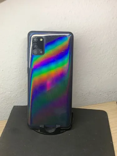 Samsung A31 128GB / 4GB RAM Azul Escuro