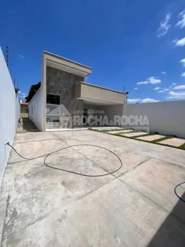 Excelente Casa a venda em TIMON