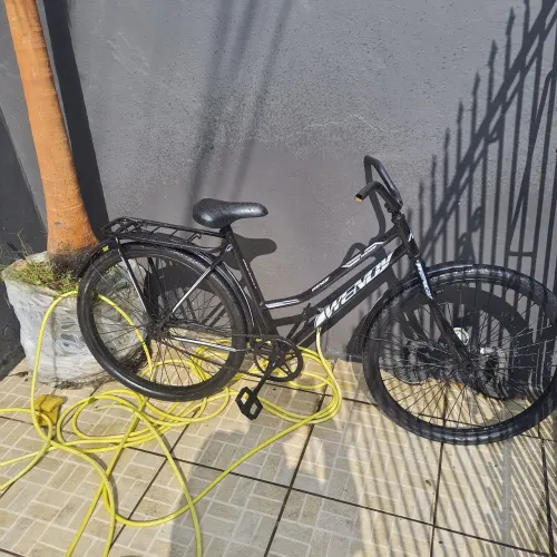 Bike Verona em itajai
