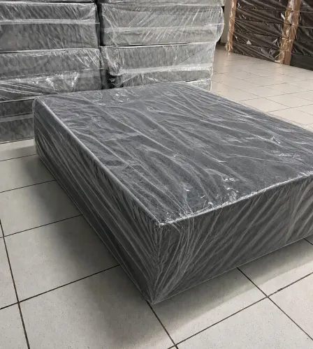 Cama Box Casal OFERTA DA SEMANA