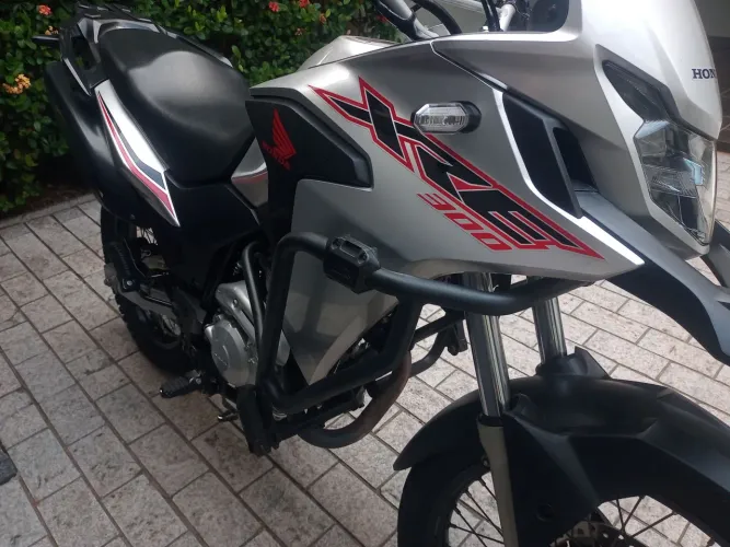 XRE 300