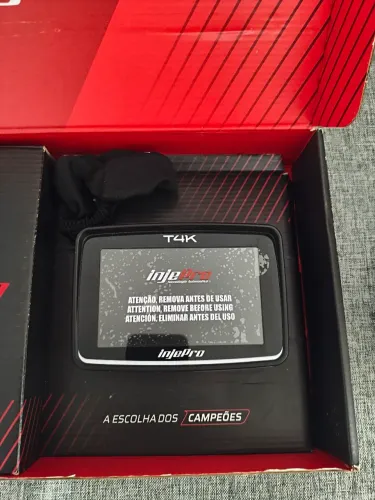 Injepro T4k
