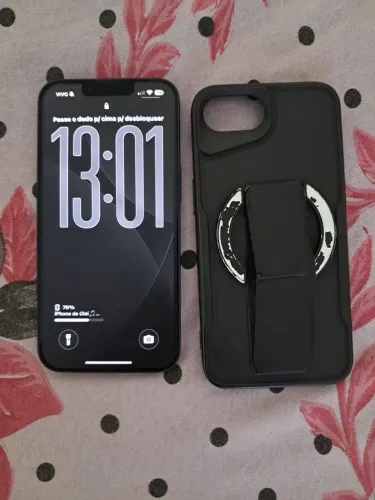 VENDO iPHONE 17e - 256 GB