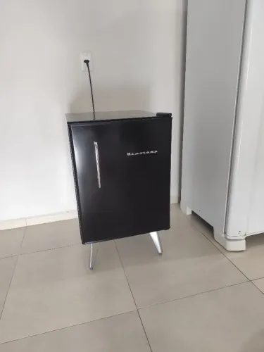 Brastemp retrô