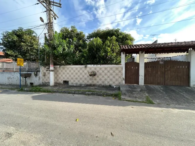 Casa Maricá em Condomínio 