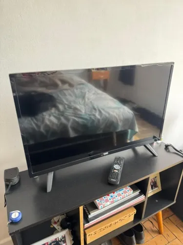 Smart TV Philips de 32 polegadas