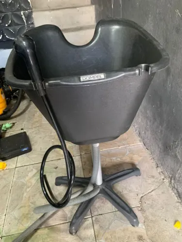 Lavatório